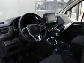 Renault Trafic 2.0 Blue dCi 130pk T29 L2H1 Advance Dubbele Cabine - Carplay - Android - 2x Schuifdeur - Passagiersstoel - Camera - LED - Rijklaar thumbnail 14