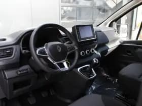 Renault Trafic 2.0 Blue dCi 130pk T29 L2H1 Advance Dubbele Cabine - Carplay - Android - 2x Schuifdeur - Passagiersstoel - Camera - LED - Rijklaar thumbnail 15