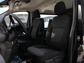 Renault Trafic 2.0 Blue dCi 130pk T29 L2H1 Advance Dubbele Cabine - Carplay - Android - 2x Schuifdeur - Passagiersstoel - Camera - LED - Rijklaar thumbnail 17