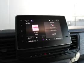 Renault Trafic 2.0 Blue dCi 130pk T29 L2H1 Advance Dubbele Cabine - Carplay - Android - 2x Schuifdeur - Passagiersstoel - Camera - LED - Rijklaar thumbnail 25