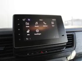 Renault Trafic 2.0 Blue dCi 130pk T29 L2H1 Advance Dubbele Cabine - Carplay - Android - 2x Schuifdeur - Passagiersstoel - Camera - LED - Rijklaar thumbnail 26