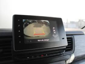 Renault Trafic 2.0 Blue dCi 130pk T29 L2H1 Advance Dubbele Cabine - Carplay - Android - 2x Schuifdeur - Passagiersstoel - Camera - LED - Rijklaar thumbnail 27