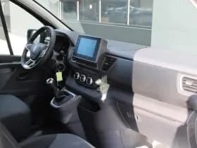 Renault Trafic 2.0 Blue dCi 130pk T29 L2H1 Advance Dubbele Cabine - Carplay - Android - 2x Schuifdeur - Passagiersstoel - Camera - LED - Rijklaar thumbnail 34