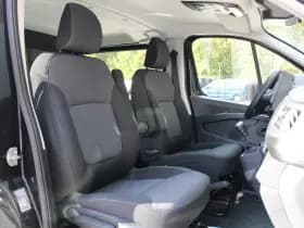 Renault Trafic 2.0 Blue dCi 130pk T29 L2H1 Advance Dubbele Cabine - Carplay - Android - 2x Schuifdeur - Passagiersstoel - Camera - LED - Rijklaar thumbnail 35