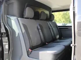 Renault Trafic 2.0 Blue dCi 130pk T29 L2H1 Advance Dubbele Cabine - Carplay - Android - 2x Schuifdeur - Passagiersstoel - Camera - LED - Rijklaar thumbnail 36