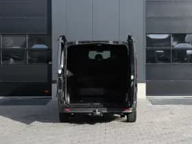 Renault Trafic 2.0 Blue dCi 130pk T29 L2H1 Advance Dubbele Cabine - Carplay - Android - 2x Schuifdeur - Passagiersstoel - Camera - LED - Rijklaar thumbnail 7