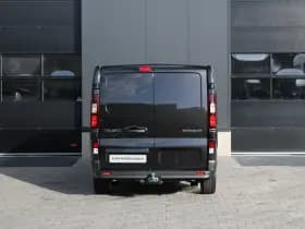 Renault Trafic 2.0 Blue dCi 130pk T29 L2H1 Advance Dubbele Cabine - Carplay - Android - 2x Schuifdeur - Passagiersstoel - Camera - LED - Rijklaar thumbnail 8