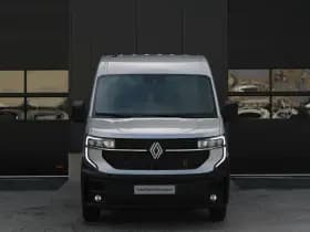 Renault Master T35 2.0 dCi 170pk L2H2 Extra - 2x Schuifdeur - Navigatie - Blind Spot - Camera - Stoelverwarming - Verwarmde voorruit - Rijklaar thumbnail 2