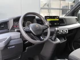 Renault Master T35 2.0 dCi 170pk L2H2 Extra - 2x Schuifdeur - Navigatie - Blind Spot - Camera - Stoelverwarming - Verwarmde voorruit - Rijklaar thumbnail 13