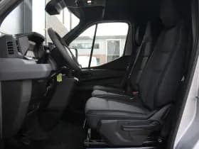 Renault Master T35 2.0 dCi 170pk L2H2 Extra - 2x Schuifdeur - Navigatie - Blind Spot - Camera - Stoelverwarming - Verwarmde voorruit - Rijklaar thumbnail 14