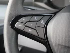 Renault Master T35 2.0 dCi 170pk L2H2 Extra - 2x Schuifdeur - Navigatie - Blind Spot - Camera - Stoelverwarming - Verwarmde voorruit - Rijklaar thumbnail 18