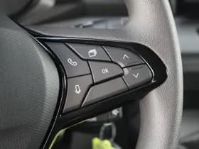 Renault Master T35 2.0 dCi 170pk L2H2 Extra - 2x Schuifdeur - Navigatie - Blind Spot - Camera - Stoelverwarming - Verwarmde voorruit - Rijklaar thumbnail 22