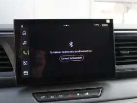 Renault Master T35 2.0 dCi 170pk L2H2 Extra - 2x Schuifdeur - Navigatie - Blind Spot - Camera - Stoelverwarming - Verwarmde voorruit - Rijklaar thumbnail 26