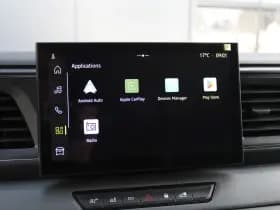 Renault Master T35 2.0 dCi 170pk L2H2 Extra - 2x Schuifdeur - Navigatie - Blind Spot - Camera - Stoelverwarming - Verwarmde voorruit - Rijklaar thumbnail 27