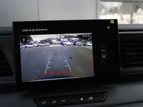 Renault Master T35 2.0 dCi 170pk L2H2 Extra - 2x Schuifdeur - Navigatie - Blind Spot - Camera - Stoelverwarming - Verwarmde voorruit - Rijklaar thumbnail 29