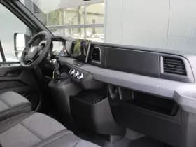 Renault Master T35 2.0 dCi 170pk L2H2 Extra - 2x Schuifdeur - Navigatie - Blind Spot - Camera - Stoelverwarming - Verwarmde voorruit - Rijklaar thumbnail 38