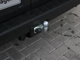 Renault Trafic 2.0 Blue dCi 130pk T29 L2H1 Advance Dubbele Cabine - Carplay - Android - 2x Schuifdeur - Passagiersstoel - Camera - LED - Rijklaar thumbnail 11