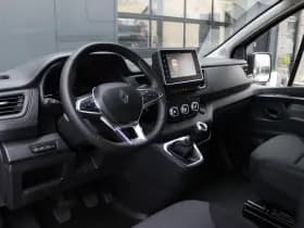 Renault Trafic 2.0 Blue dCi 130pk T29 L2H1 Advance Dubbele Cabine - Carplay - Android - 2x Schuifdeur - Passagiersstoel - Camera - LED - Rijklaar thumbnail 13