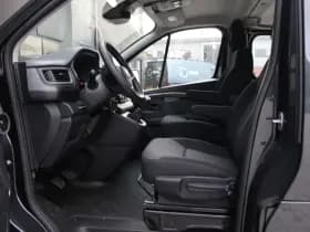 Renault Trafic 2.0 Blue dCi 130pk T29 L2H1 Advance Dubbele Cabine - Carplay - Android - 2x Schuifdeur - Passagiersstoel - Camera - LED - Rijklaar thumbnail 14