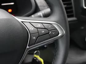 Renault Trafic 2.0 Blue dCi 130pk T29 L2H1 Advance Dubbele Cabine - Carplay - Android - 2x Schuifdeur - Passagiersstoel - Camera - LED - Rijklaar thumbnail 22