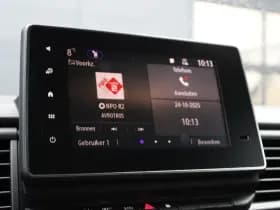 Renault Trafic 2.0 Blue dCi 130pk T29 L2H1 Advance Dubbele Cabine - Carplay - Android - 2x Schuifdeur - Passagiersstoel - Camera - LED - Rijklaar thumbnail 23