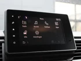 Renault Trafic 2.0 Blue dCi 130pk T29 L2H1 Advance Dubbele Cabine - Carplay - Android - 2x Schuifdeur - Passagiersstoel - Camera - LED - Rijklaar thumbnail 24