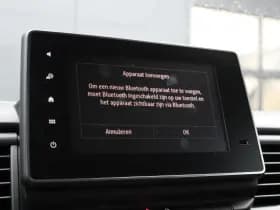 Renault Trafic 2.0 Blue dCi 130pk T29 L2H1 Advance Dubbele Cabine - Carplay - Android - 2x Schuifdeur - Passagiersstoel - Camera - LED - Rijklaar thumbnail 25