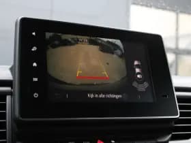 Renault Trafic 2.0 Blue dCi 130pk T29 L2H1 Advance Dubbele Cabine - Carplay - Android - 2x Schuifdeur - Passagiersstoel - Camera - LED - Rijklaar thumbnail 26