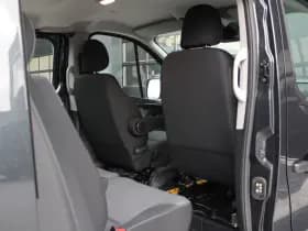 Renault Trafic 2.0 Blue dCi 130pk T29 L2H1 Advance Dubbele Cabine - Carplay - Android - 2x Schuifdeur - Passagiersstoel - Camera - LED - Rijklaar thumbnail 37