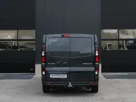 Renault Trafic 2.0 Blue dCi 130pk T29 L2H1 Advance Dubbele Cabine - Carplay - Android - 2x Schuifdeur - Passagiersstoel - Camera - LED - Rijklaar thumbnail 6