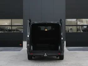 Renault Trafic 2.0 Blue dCi 130pk T29 L2H1 Advance Dubbele Cabine - Carplay - Android - 2x Schuifdeur - Passagiersstoel - Camera - LED - Rijklaar thumbnail 7