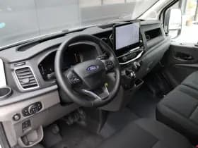 Ford Transit 350 2.0 TDCI L4H3 Trend 165pk RWD - Carplay - Android - Cruise - Camera - 270gr deuren - Rijklaar thumbnail 2