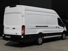 Ford Transit 350 2.0 TDCI L4H3 Trend 165pk RWD - Carplay - Android - Cruise - Camera - 270gr deuren - Rijklaar thumbnail 3