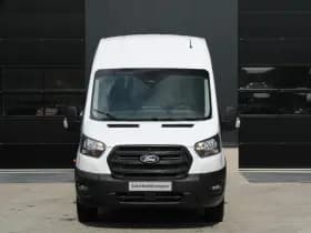 Ford Transit 350 2.0 TDCI L4H3 Trend 165pk RWD - Carplay - Android - Cruise - Camera - 270gr deuren - Rijklaar thumbnail 25
