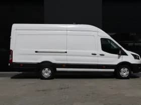 Ford Transit 350 2.0 TDCI L4H3 Trend 165pk RWD - Carplay - Android - Cruise - Camera - 270gr deuren - Rijklaar thumbnail 27