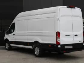 Ford Transit 350 2.0 TDCI L4H3 Trend 165pk RWD - Carplay - Android - Cruise - Camera - 270gr deuren - Rijklaar thumbnail 29