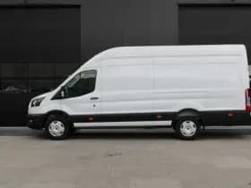 Ford Transit 350 2.0 TDCI L4H3 Trend 165pk RWD - Carplay - Android - Cruise - Camera - 270gr deuren - Rijklaar thumbnail 30
