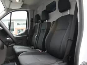 Ford Transit 350 2.0 TDCI L4H3 Trend 165pk RWD - Carplay - Android - Cruise - Camera - 270gr deuren - Rijklaar thumbnail 9