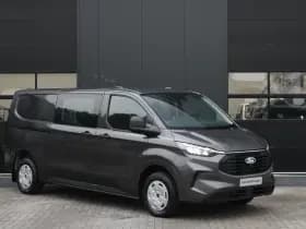 Ford Transit Custom 320 2.0 TDCI L2H1 Trend DC 136pk - Carplay - Android - Camera - LED koplampen - Stoel + Stuurverwarming - Rijklaar thumbnail 3