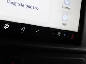 Ford Transit Custom 320 2.0 TDCI L2H1 Trend DC 136pk - Carplay - Android - Camera - LED koplampen - Stoel + Stuurverwarming - Rijklaar thumbnail 25