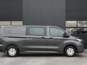 Ford Transit Custom 320 2.0 TDCI L2H1 Trend DC 136pk - Carplay - Android - Camera - LED koplampen - Stoel + Stuurverwarming - Rijklaar thumbnail 4