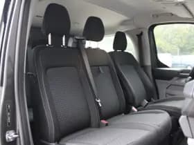 Ford Transit Custom 320 2.0 TDCI L2H1 Trend DC 136pk - Carplay - Android - Camera - LED koplampen - Stoel + Stuurverwarming - Rijklaar thumbnail 32