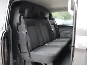 Ford Transit Custom 320 2.0 TDCI L2H1 Trend DC 136pk - Carplay - Android - Camera - LED koplampen - Stoel + Stuurverwarming - Rijklaar thumbnail 33