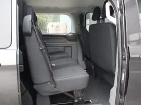 Ford Transit Custom 320 2.0 TDCI L2H1 Trend DC 136pk - Carplay - Android - Camera - LED koplampen - Stoel + Stuurverwarming - Rijklaar thumbnail 34