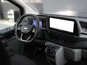 Ford Transit Custom 320 2.0 TDCI L2H1 Trend DC 136pk - Carplay - Android - Camera - LED koplampen - Stoel + Stuurverwarming - Rijklaar thumbnail 35