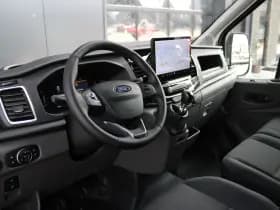 Ford Transit 350 2.0 TDCI L2H2 Trend 130pk - Facelift - Adaptive Cruise - Navigatie - Blind Spot - 360 Camera - Stoel - Stuurverwarming - Rijklaar thumbnail 2
