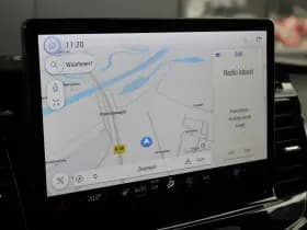 Ford Transit 350 2.0 TDCI L2H2 Trend 130pk - Facelift - Adaptive Cruise - Navigatie - Blind Spot - 360 Camera - Stoel - Stuurverwarming - Rijklaar thumbnail 18