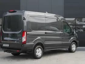Ford Transit 350 2.0 TDCI L2H2 Trend 130pk - Facelift - Adaptive Cruise - Navigatie - Blind Spot - 360 Camera - Stoel - Stuurverwarming - Rijklaar thumbnail 3