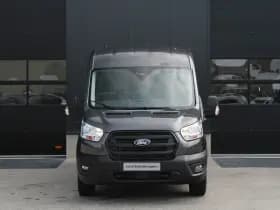 Ford Transit 350 2.0 TDCI L2H2 Trend 130pk - Facelift - Adaptive Cruise - Navigatie - Blind Spot - 360 Camera - Stoel - Stuurverwarming - Rijklaar thumbnail 25