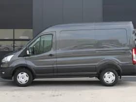 Ford Transit 350 2.0 TDCI L2H2 Trend 130pk - Facelift - Adaptive Cruise - Navigatie - Blind Spot - 360 Camera - Stoel - Stuurverwarming - Rijklaar thumbnail 30